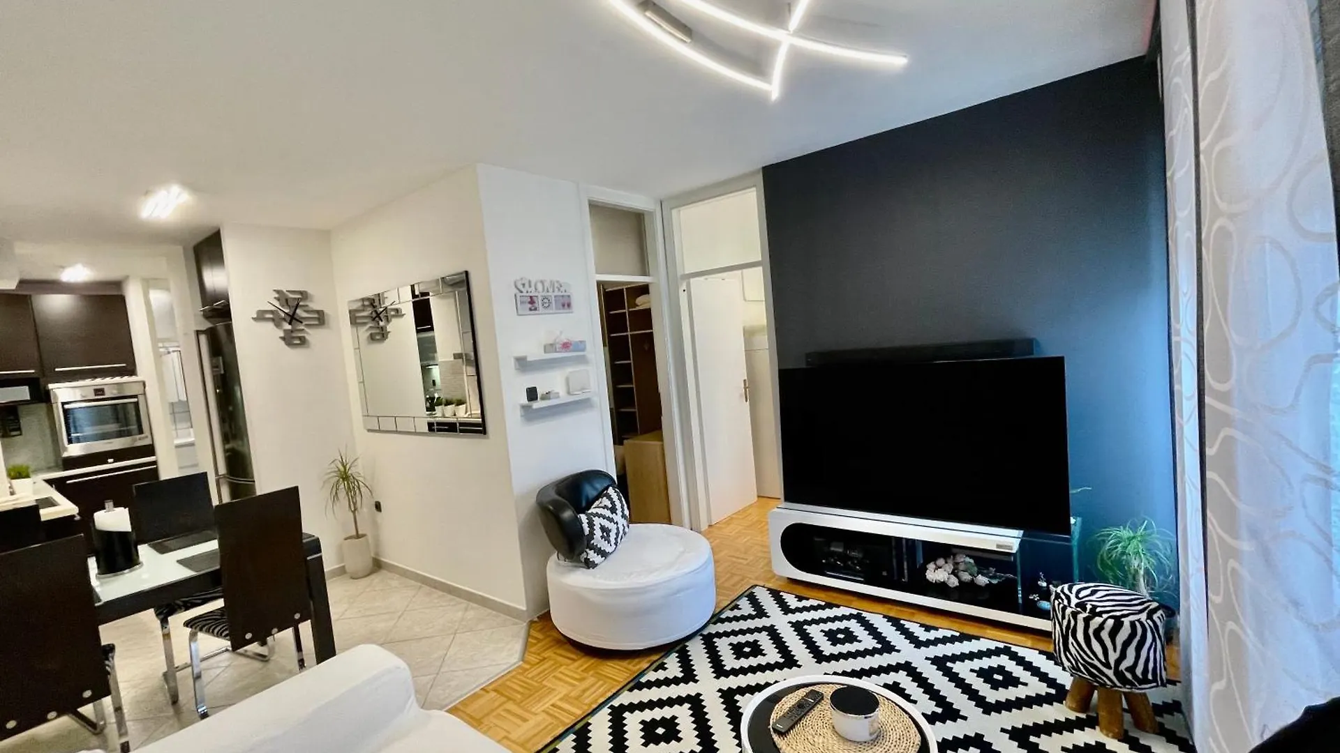 ספליט Familyapartment Love&Peace קרואטיה