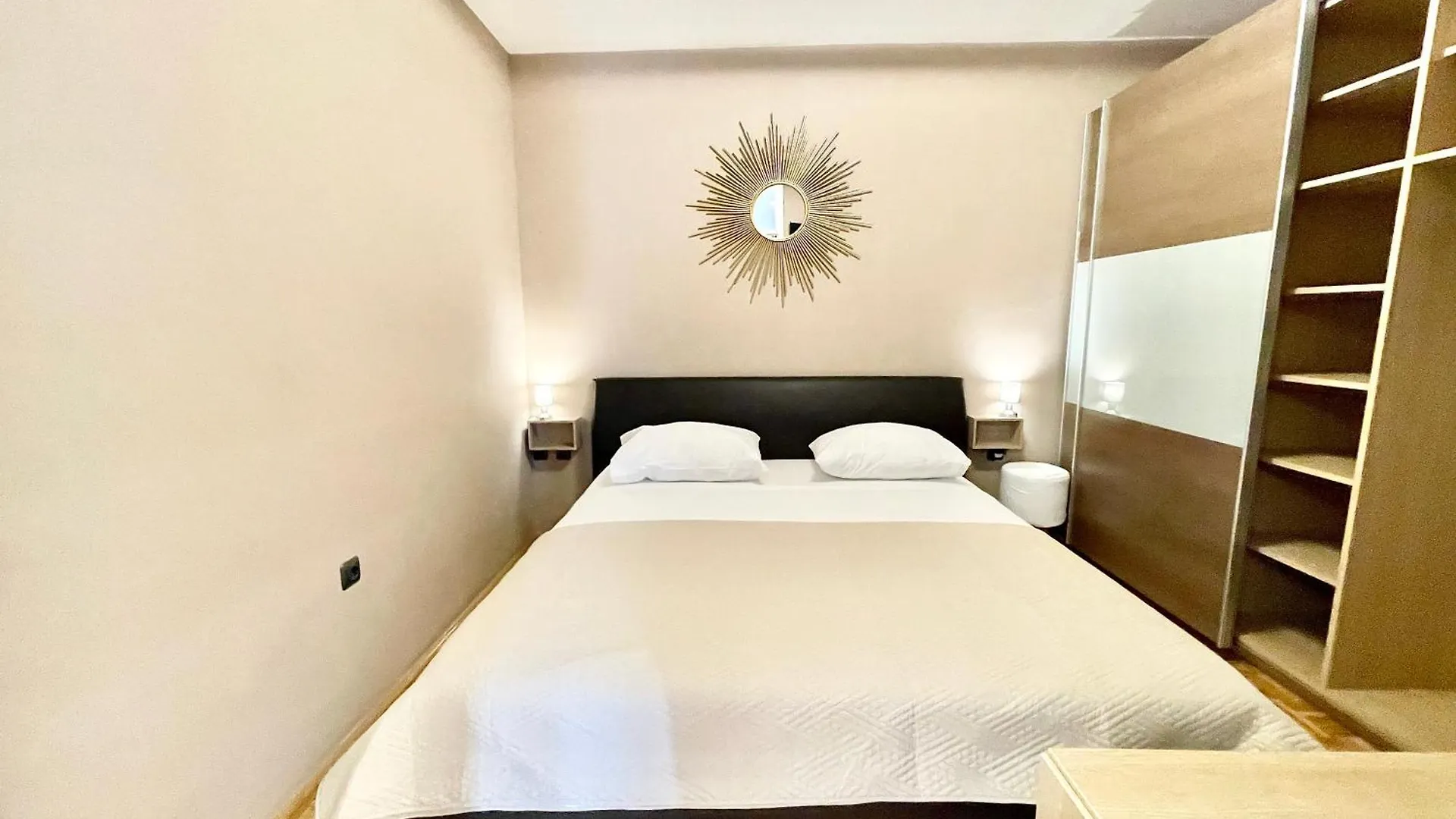 Apartment Familyapartment Love&Peace Split Croatia