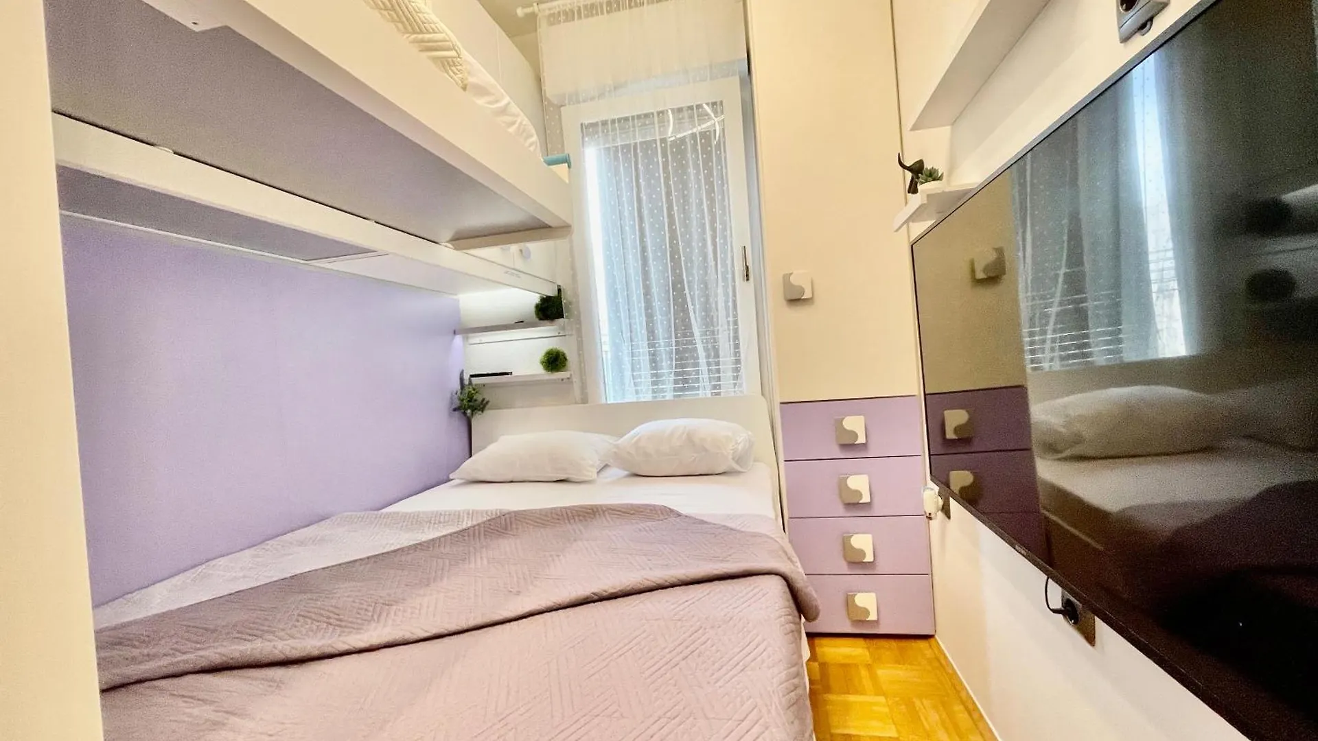 Apartment Familyapartment Love&Peace Split