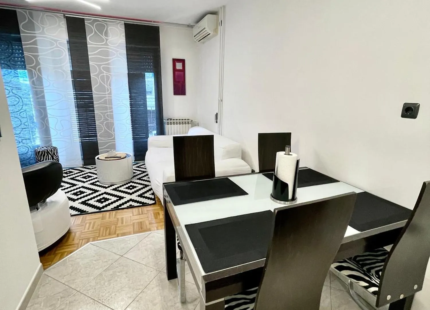 Familyapartment Love&Peace Split Apartment